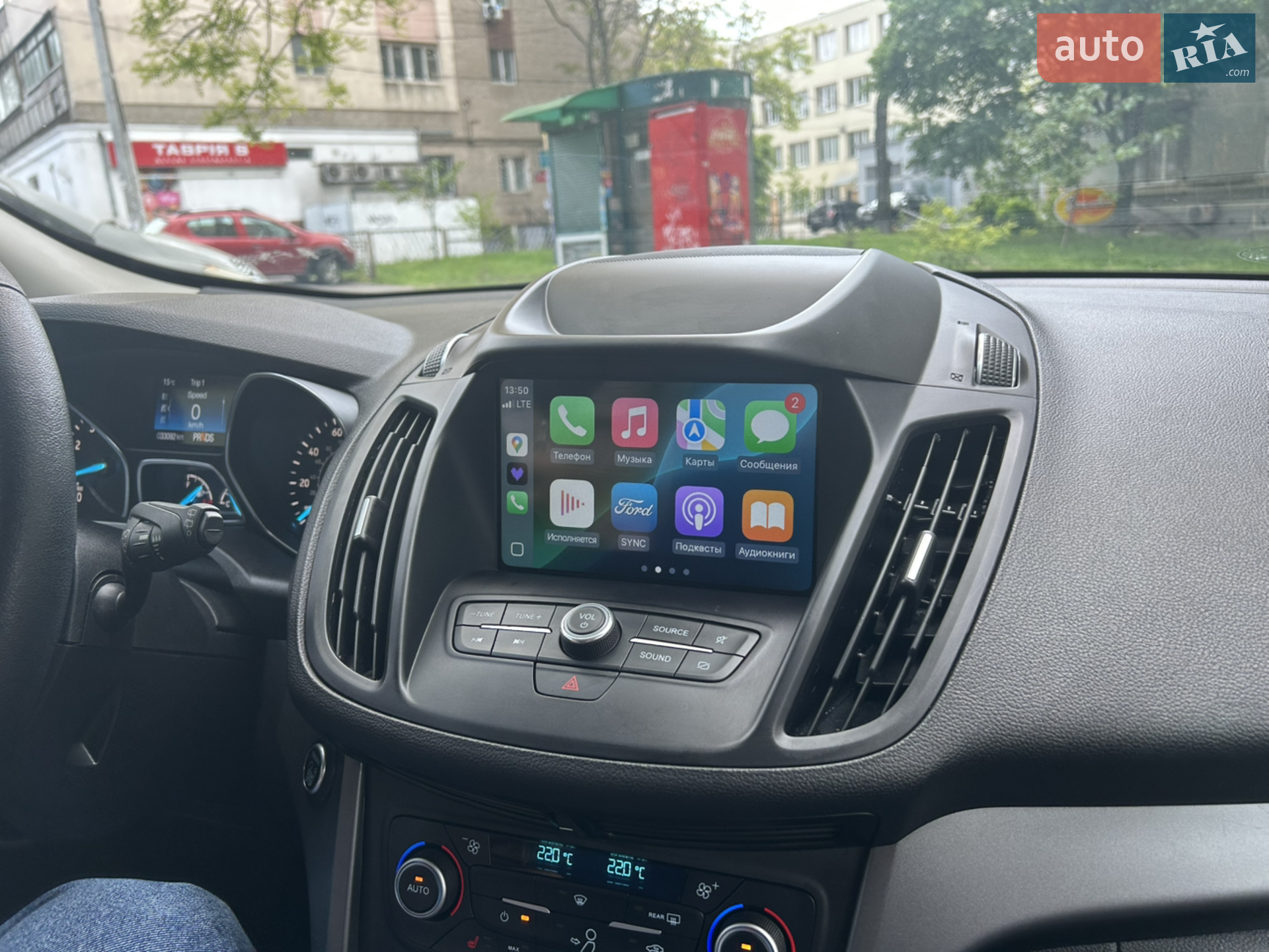 2019 Ford Escape - мініатюра 6