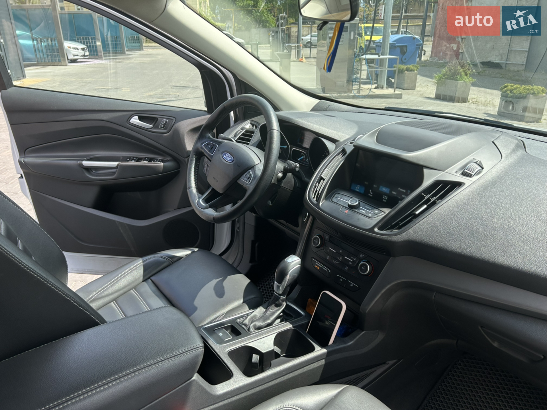 2019 Ford Escape - мініатюра 7