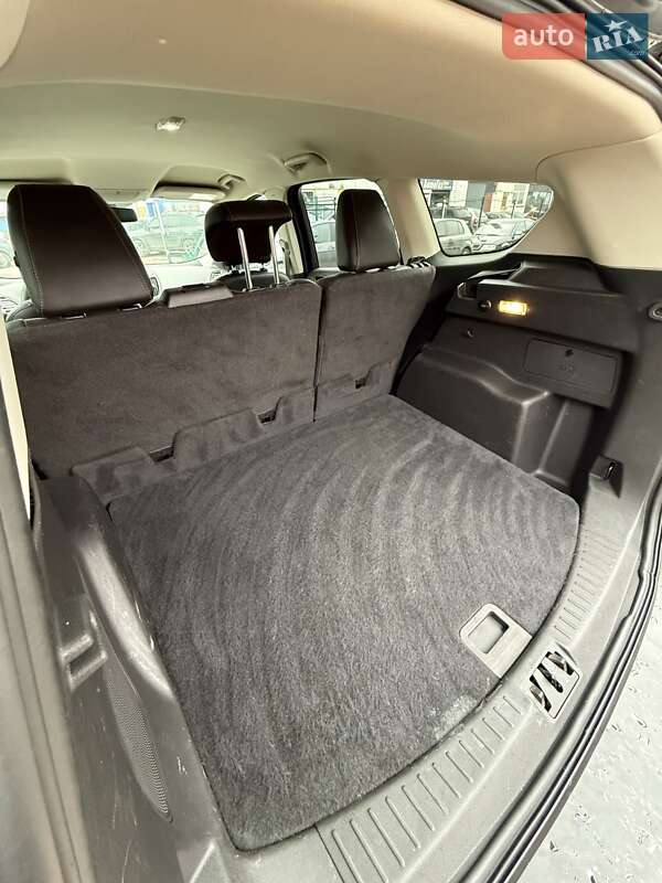 Позашляховик / Кросовер Ford Escape 2016 в Сумах фото 13 Позашляховик / Кросовер Ford Escape 2016 в Сумах