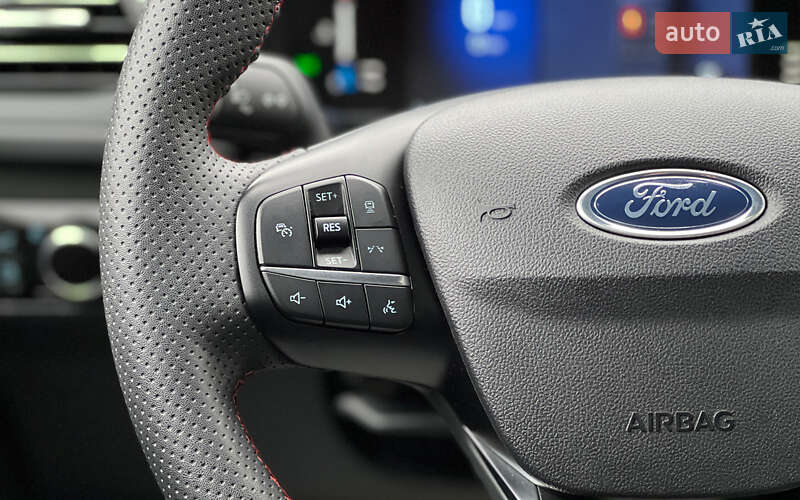 Внедорожник / Кроссовер Ford Escape 2023 в Львове фото 12 Внедорожник / Кроссовер Ford Escape 2023 в Львове