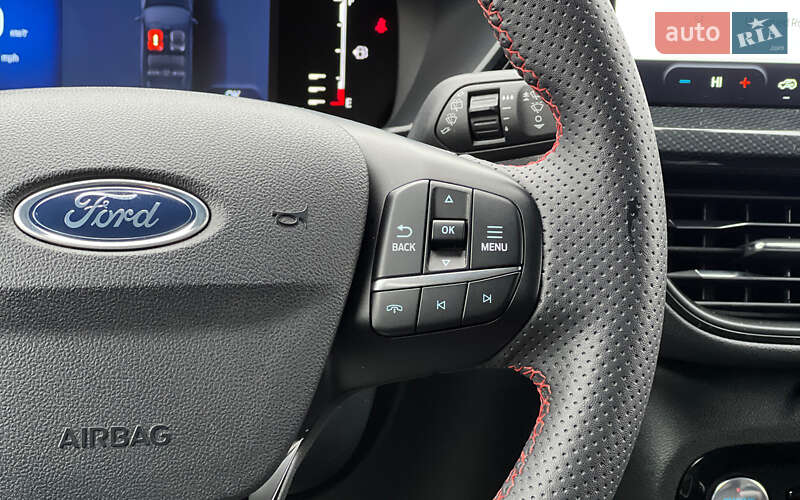 Внедорожник / Кроссовер Ford Escape 2023 в Львове фото 13 Внедорожник / Кроссовер Ford Escape 2023 в Львове