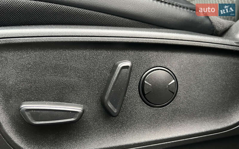 Внедорожник / Кроссовер Ford Escape 2023 в Львове фото 19 Внедорожник / Кроссовер Ford Escape 2023 в Львове