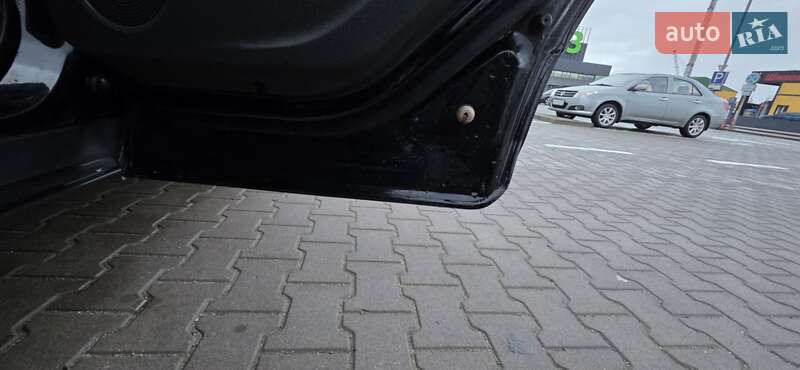 Внедорожник / Кроссовер Ford Escape 2016 в Киеве