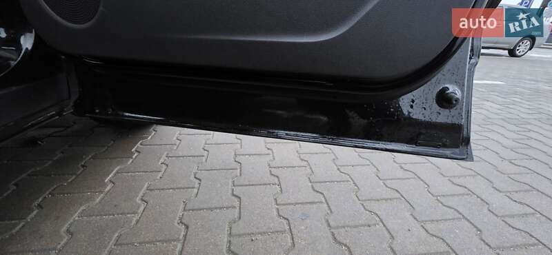 Внедорожник / Кроссовер Ford Escape 2016 в Киеве