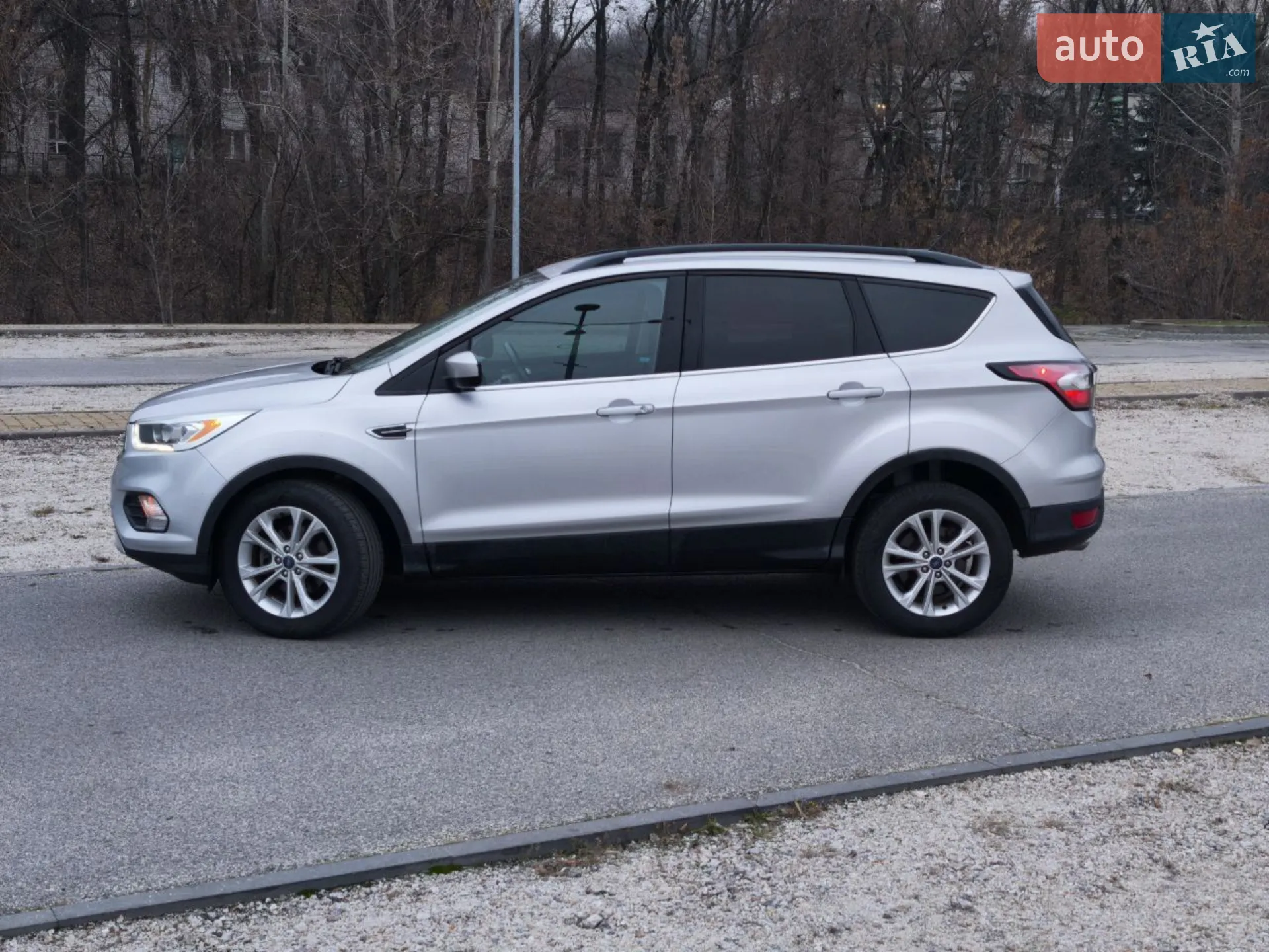 2016 Ford Escape - мініатюра 2