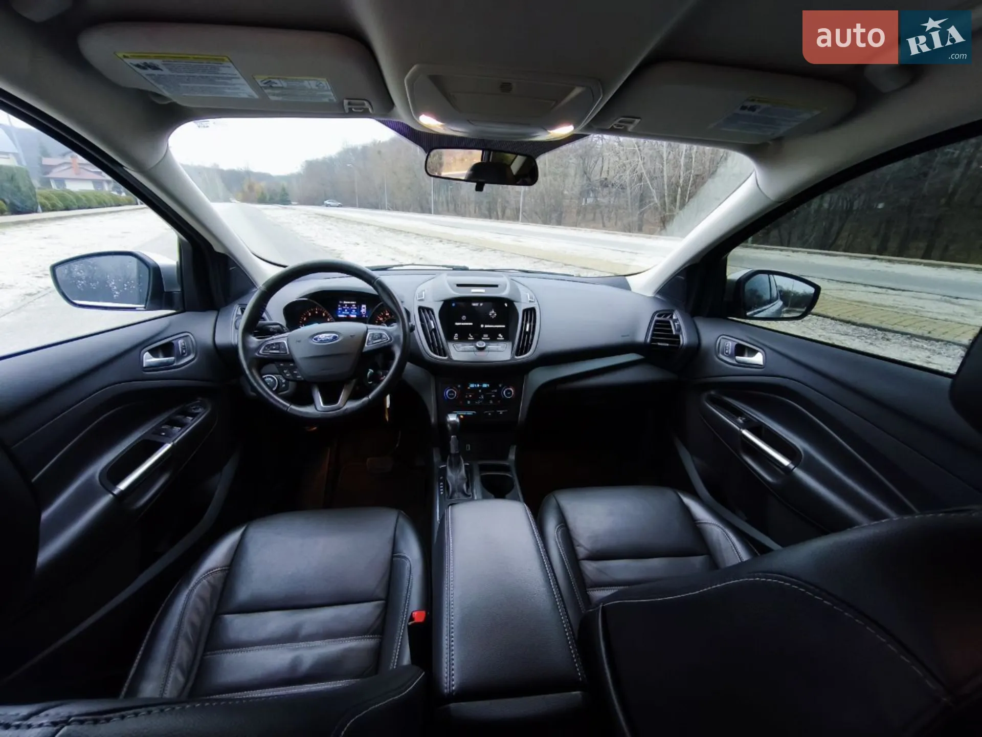 2016 Ford Escape - мініатюра 9