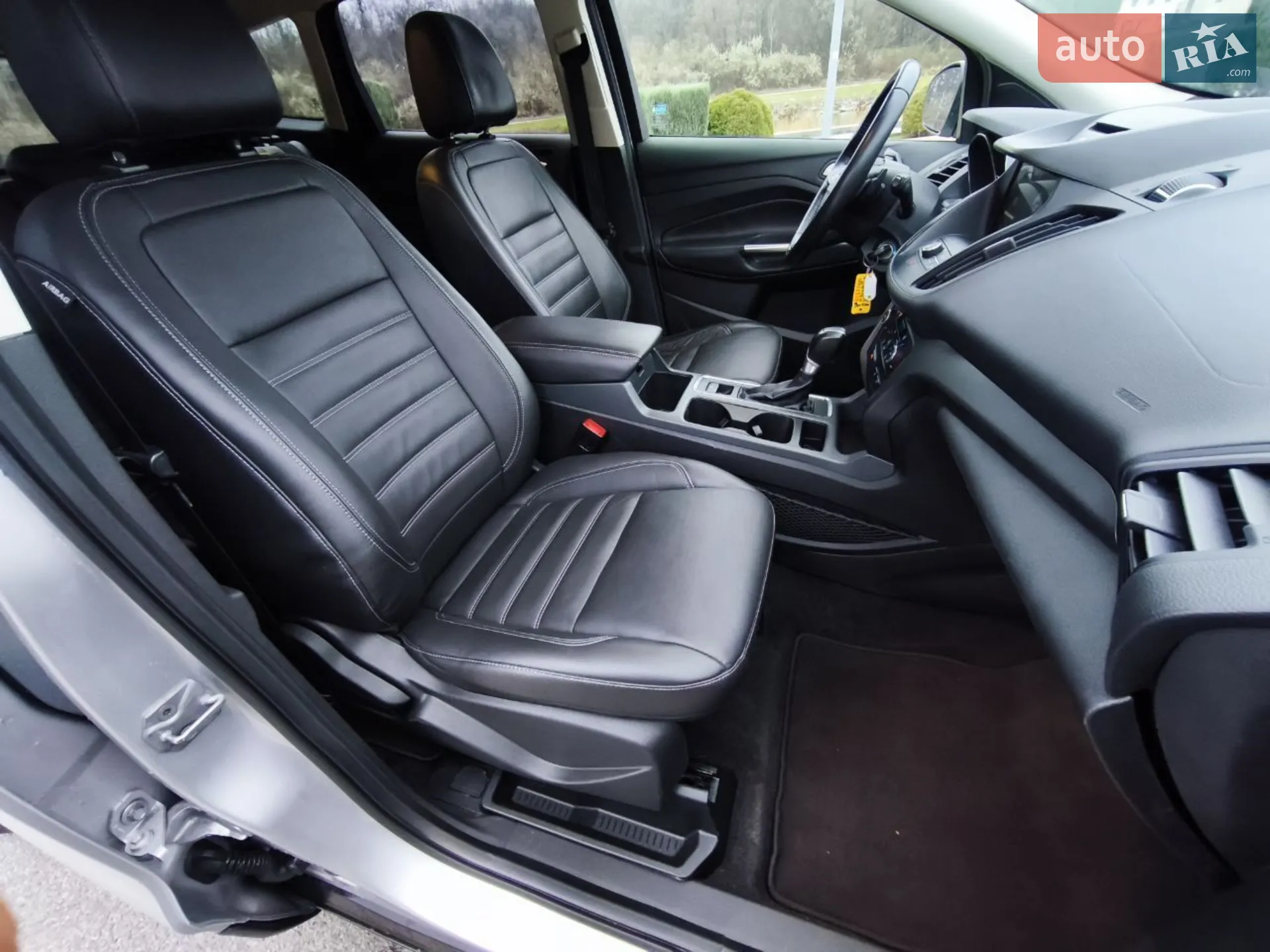 2016 Ford Escape - мініатюра 11