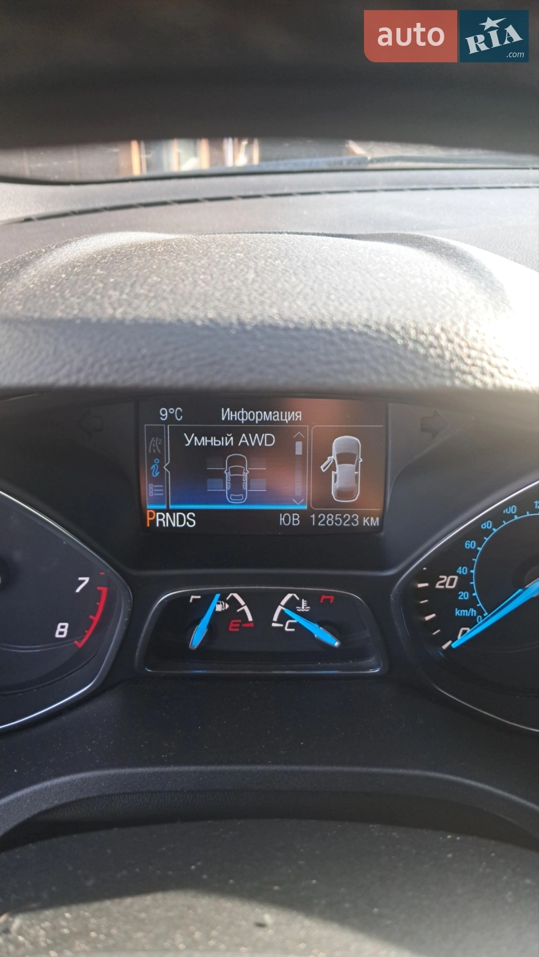 2015 Ford Escape - мініатюра 18