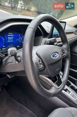 Внедорожник / Кроссовер Ford Escape 2020 в Днепре