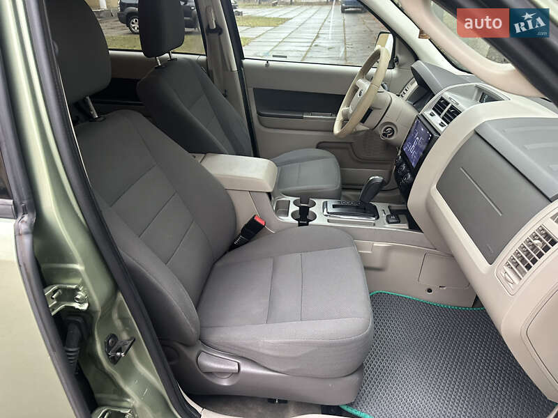 Внедорожник / Кроссовер Ford Escape 2008 в Киеве фото 26 Внедорожник / Кроссовер Ford Escape 2008 в Киеве