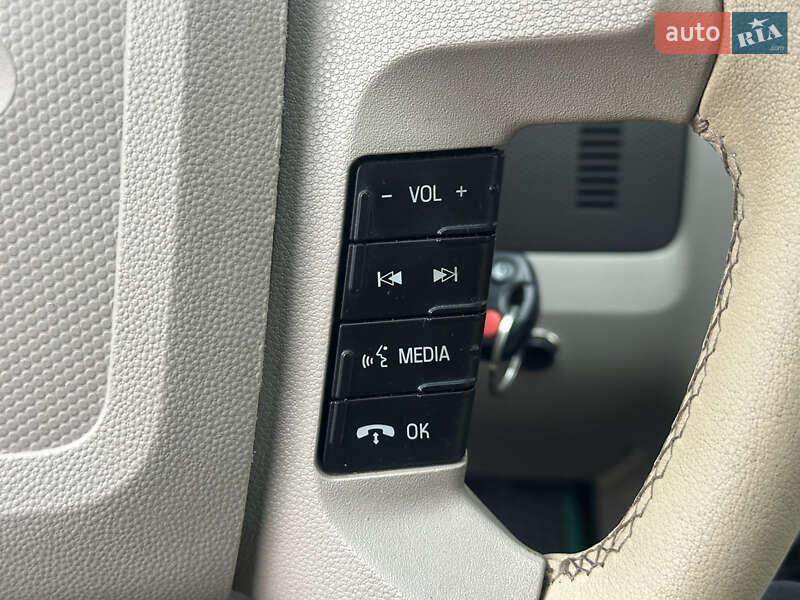 Внедорожник / Кроссовер Ford Escape 2008 в Киеве фото 32 Внедорожник / Кроссовер Ford Escape 2008 в Киеве