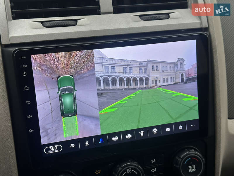 Внедорожник / Кроссовер Ford Escape 2008 в Киеве фото 36 Внедорожник / Кроссовер Ford Escape 2008 в Киеве