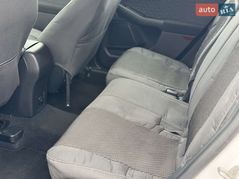 Позашляховик / Кросовер Ford Escape 2019 в Тернополі