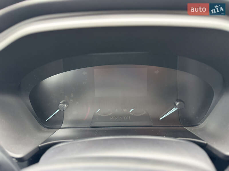 Позашляховик / Кросовер Ford Escape 2019 в Тернополі