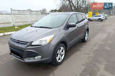 Позашляховик / Кросовер Ford Escape 2013 в Києві