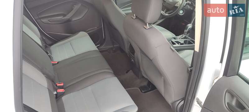 Внедорожник / Кроссовер Ford Escape 2018 в Днепре фото 28 Внедорожник / Кроссовер Ford Escape 2018 в Днепре