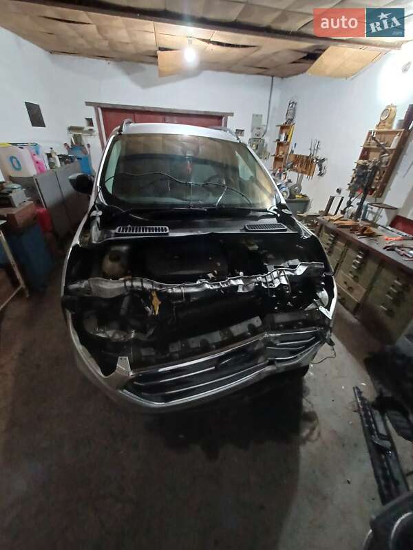 Внедорожник / Кроссовер Ford Escape 2017 в Бердичеве фото 5 Внедорожник / Кроссовер Ford Escape 2017 в Бердичеве