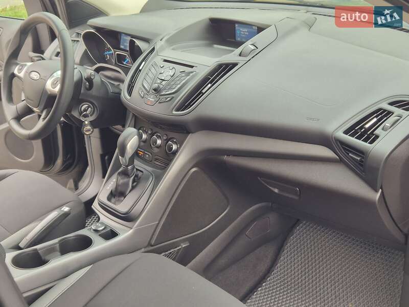 Внедорожник / Кроссовер Ford Escape 2015 в Харькове фото 12 Внедорожник / Кроссовер Ford Escape 2015 в Харькове