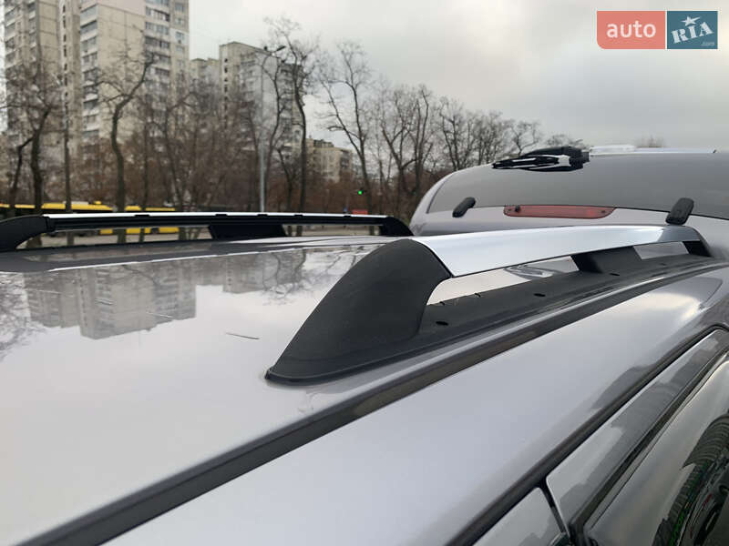 Внедорожник / Кроссовер Ford Escape 2007 в Киеве