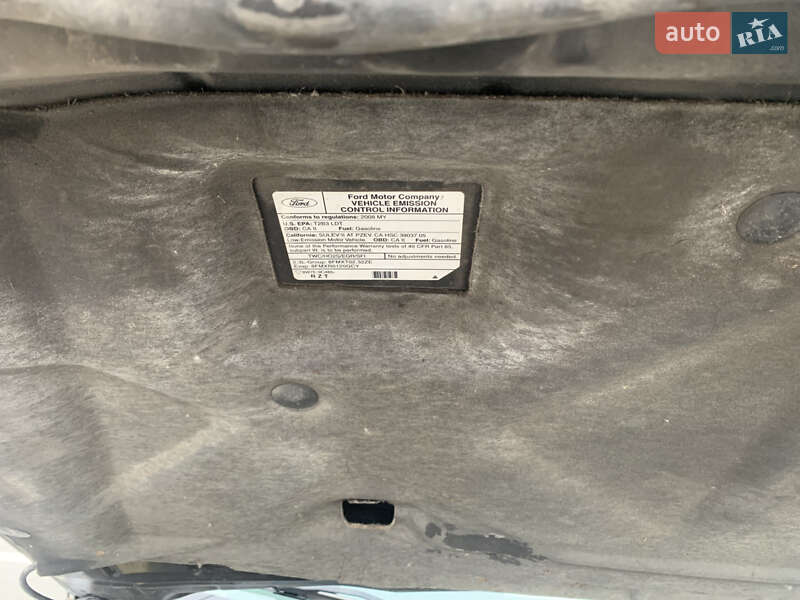 Внедорожник / Кроссовер Ford Escape 2007 в Киеве