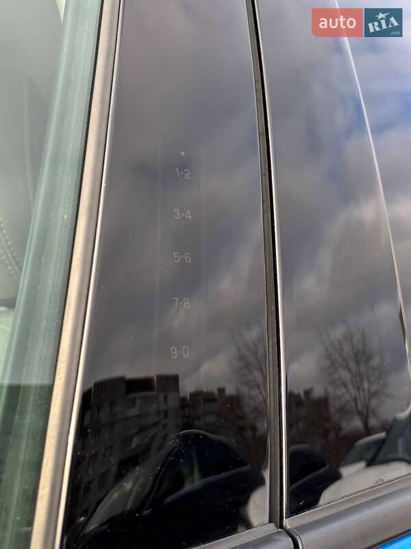 Внедорожник / Кроссовер Ford Escape 2019 в Стрые фото 23 Внедорожник / Кроссовер Ford Escape 2019 в Стрые