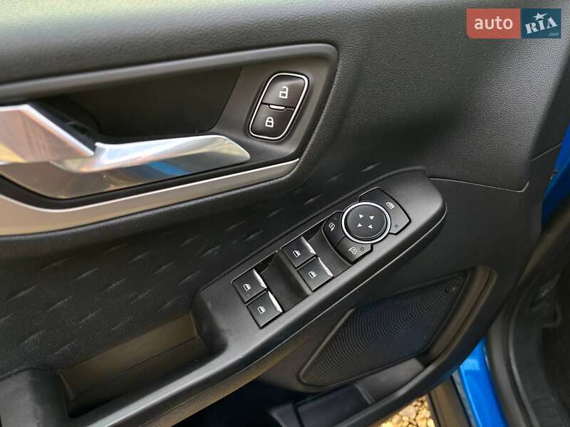 Внедорожник / Кроссовер Ford Escape 2019 в Стрые фото 27 Внедорожник / Кроссовер Ford Escape 2019 в Стрые