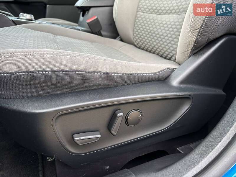 Внедорожник / Кроссовер Ford Escape 2019 в Стрые фото 31 Внедорожник / Кроссовер Ford Escape 2019 в Стрые