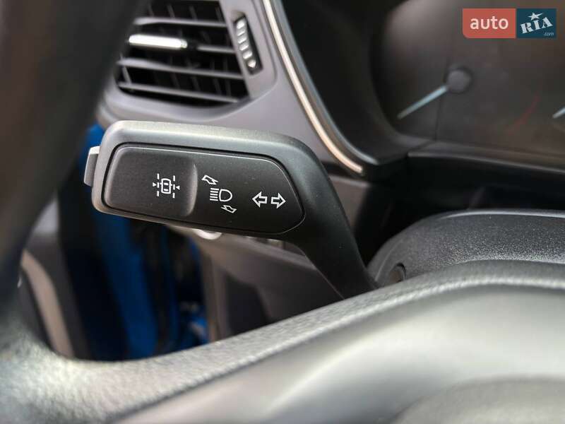 Внедорожник / Кроссовер Ford Escape 2019 в Стрые фото 43 Внедорожник / Кроссовер Ford Escape 2019 в Стрые