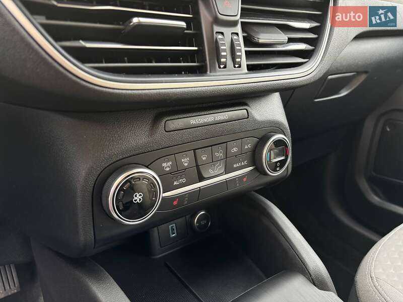 Внедорожник / Кроссовер Ford Escape 2019 в Стрые фото 47 Внедорожник / Кроссовер Ford Escape 2019 в Стрые