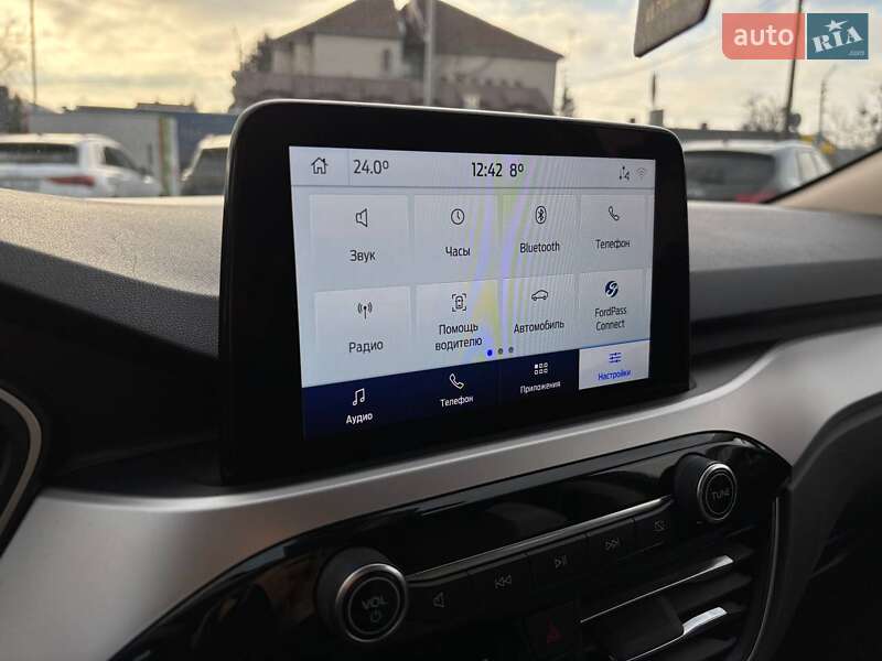 Внедорожник / Кроссовер Ford Escape 2019 в Стрые фото 52 Внедорожник / Кроссовер Ford Escape 2019 в Стрые