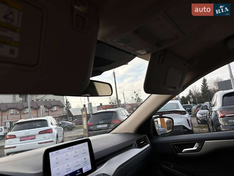 Внедорожник / Кроссовер Ford Escape 2019 в Стрые фото 56 Внедорожник / Кроссовер Ford Escape 2019 в Стрые