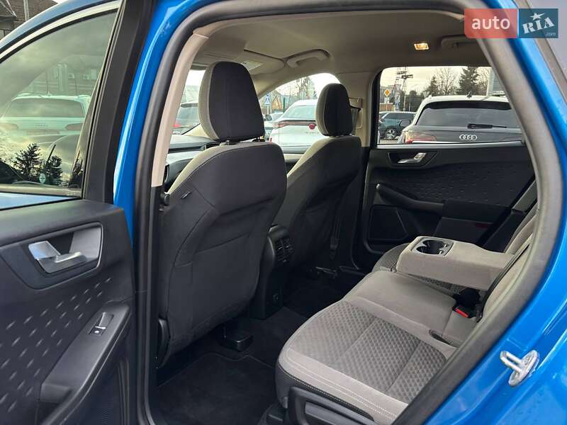 Внедорожник / Кроссовер Ford Escape 2019 в Стрые фото 59 Внедорожник / Кроссовер Ford Escape 2019 в Стрые