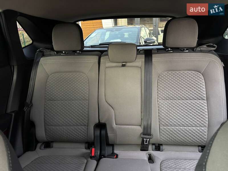 Внедорожник / Кроссовер Ford Escape 2019 в Стрые фото 64 Внедорожник / Кроссовер Ford Escape 2019 в Стрые