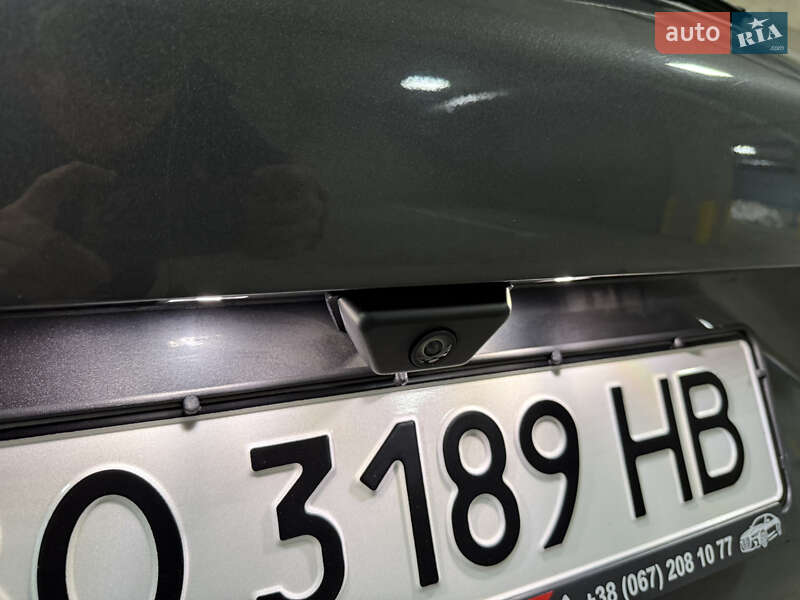 Внедорожник / Кроссовер Ford Escape 2021 в Тернополе фото 17 Внедорожник / Кроссовер Ford Escape 2021 в Тернополе