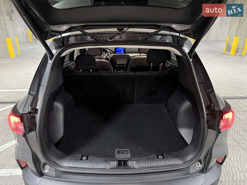 Внедорожник / Кроссовер Ford Escape 2021 в Тернополе фото 20 Внедорожник / Кроссовер Ford Escape 2021 в Тернополе