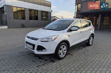 Внедорожник / Кроссовер Ford Escape 2014 в Ровно