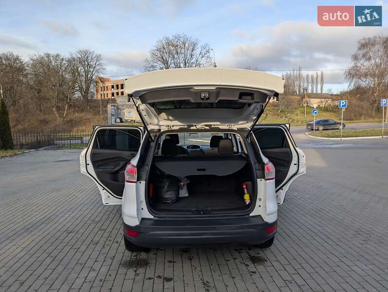 Внедорожник / Кроссовер Ford Escape 2014 в Ровно фото 15 Внедорожник / Кроссовер Ford Escape 2014 в Ровно