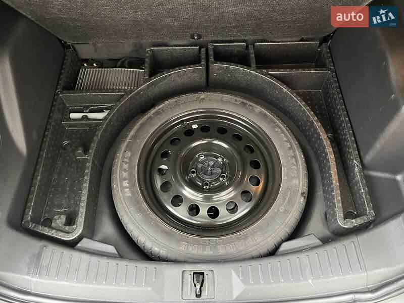 Позашляховик / Кросовер Ford Escape 2012 в Одесі фото 13 Позашляховик / Кросовер Ford Escape 2012 в Одесі