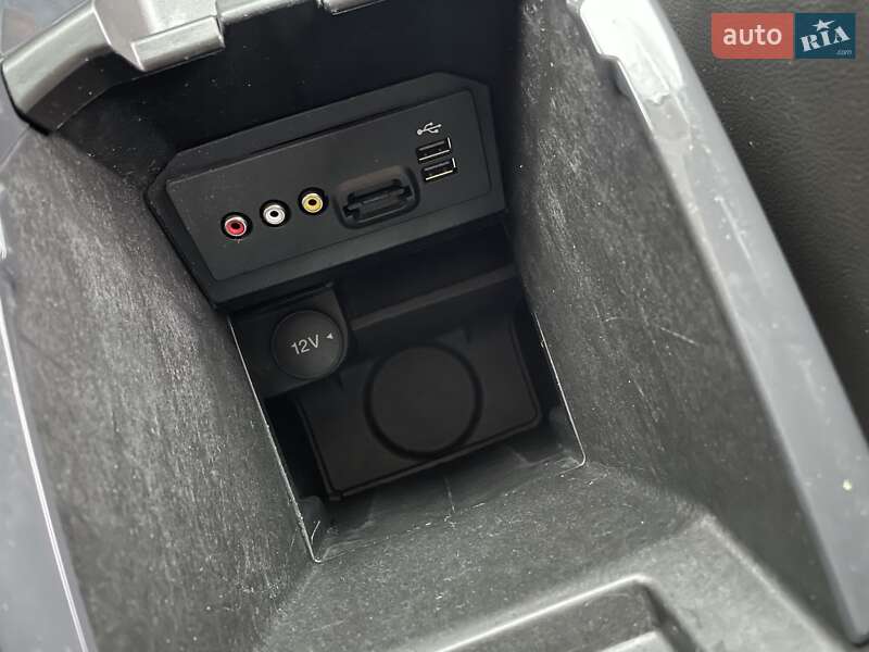 Позашляховик / Кросовер Ford Escape 2012 в Одесі фото 18 Позашляховик / Кросовер Ford Escape 2012 в Одесі