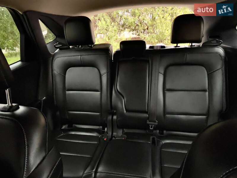 Позашляховик / Кросовер Ford Escape 2020 в Одесі