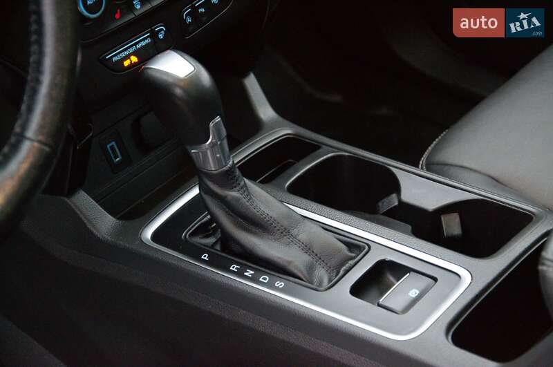 Позашляховик / Кросовер Ford Escape 2017 в Житомирі фото 27 Позашляховик / Кросовер Ford Escape 2017 в Житомирі