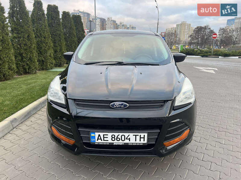 Позашляховик / Кросовер Ford Escape 2013 в Києві фото 3 Позашляховик / Кросовер Ford Escape 2013 в Києві