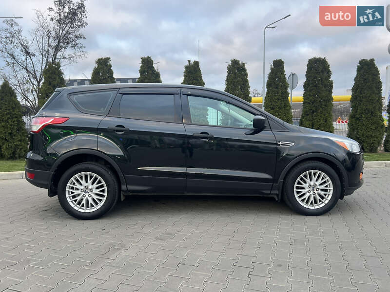 Позашляховик / Кросовер Ford Escape 2013 в Києві фото 9 Позашляховик / Кросовер Ford Escape 2013 в Києві