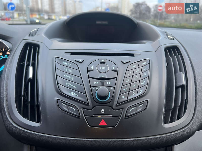 Позашляховик / Кросовер Ford Escape 2013 в Києві фото 17 Позашляховик / Кросовер Ford Escape 2013 в Києві