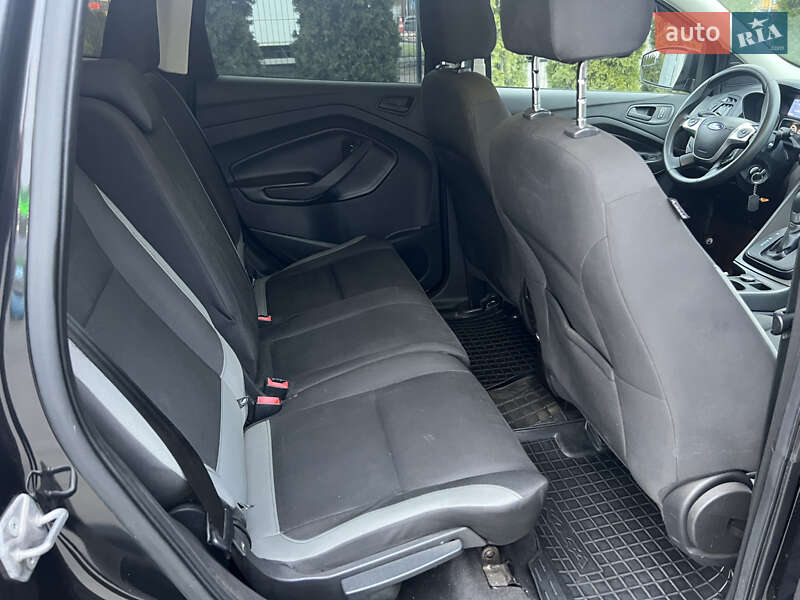 Позашляховик / Кросовер Ford Escape 2013 в Києві фото 23 Позашляховик / Кросовер Ford Escape 2013 в Києві