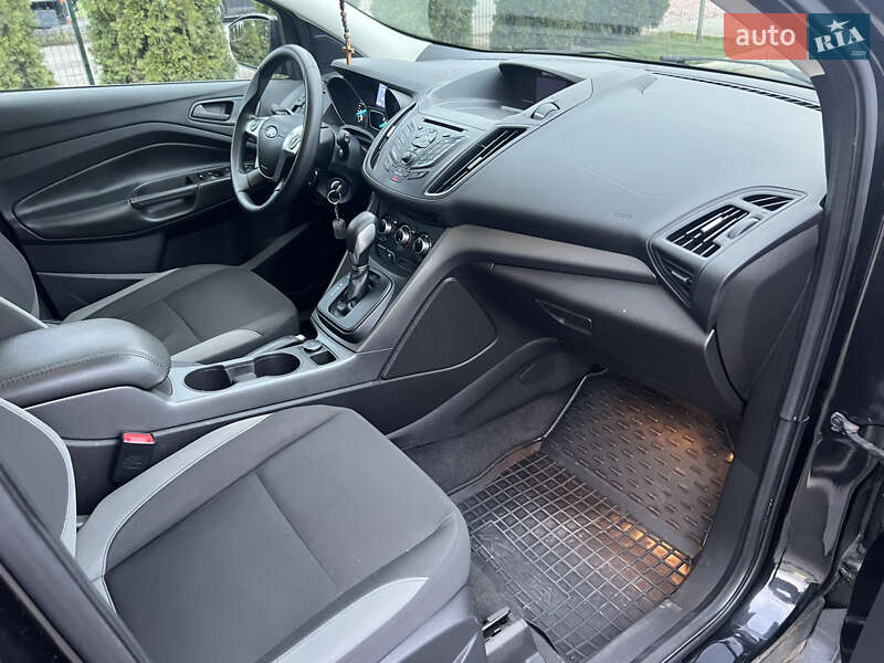 Позашляховик / Кросовер Ford Escape 2013 в Києві фото 25 Позашляховик / Кросовер Ford Escape 2013 в Києві