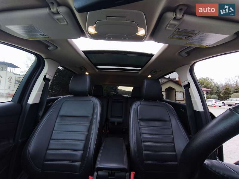 Позашляховик / Кросовер Ford Escape 2018 в Дніпрі фото 10 Позашляховик / Кросовер Ford Escape 2018 в Дніпрі