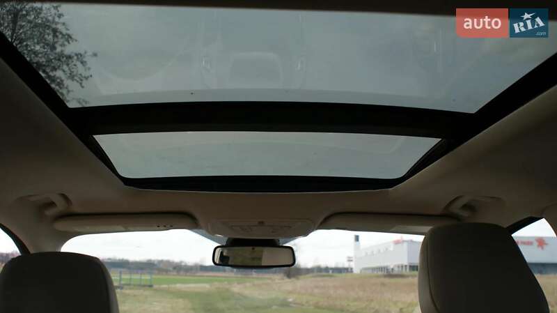 Внедорожник / Кроссовер Ford Escape 2018 в Львове фото 10 Внедорожник / Кроссовер Ford Escape 2018 в Львове