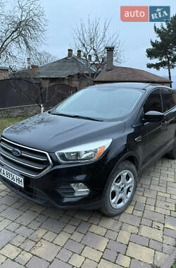 Внедорожник / Кроссовер Ford Escape 2018 в Бердичеве