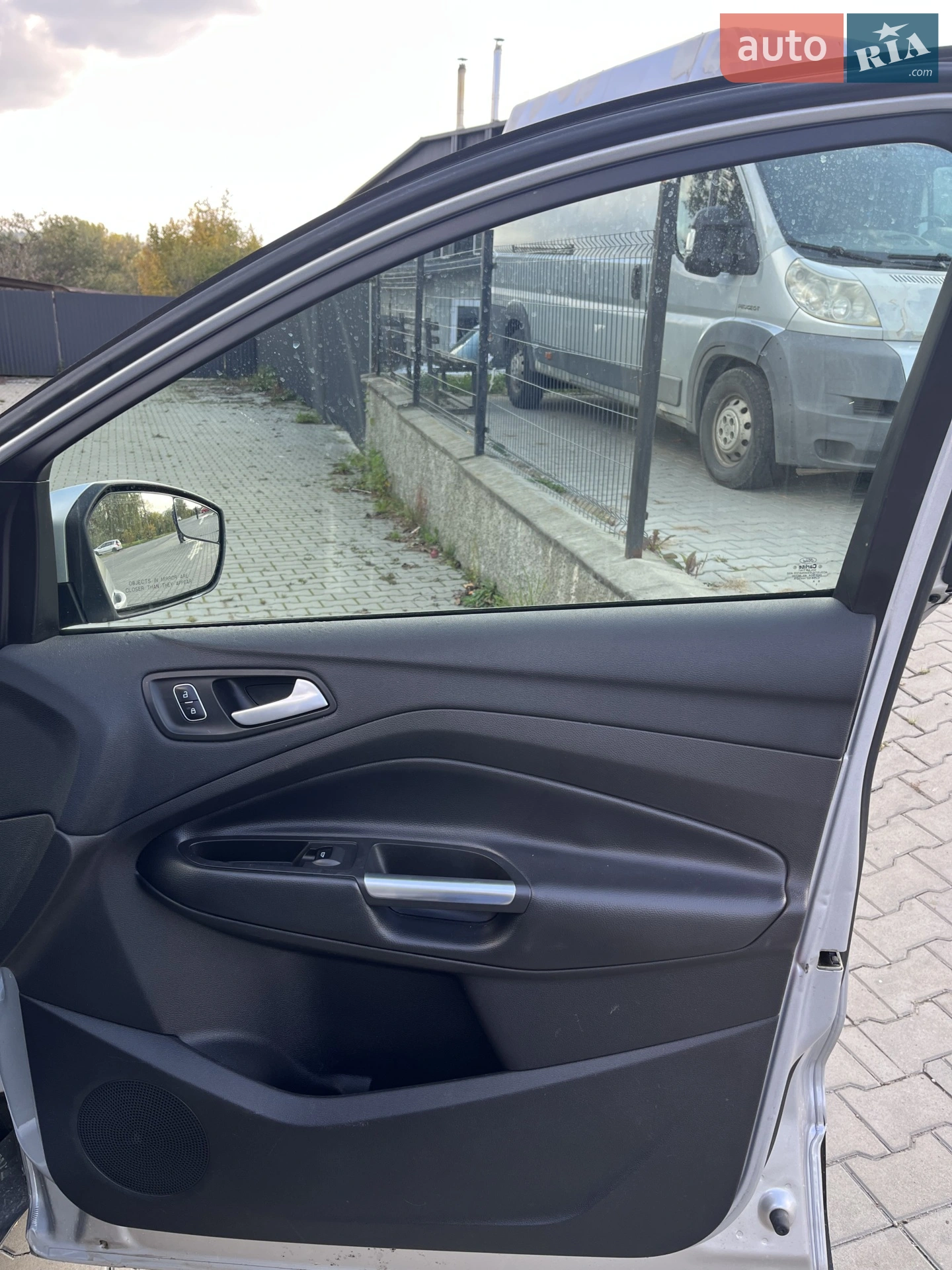 2018 Ford Escape - мініатюра 5